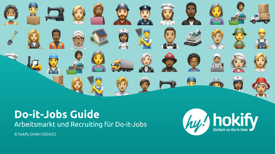 Titelbild: Do-it-Jobs Guide mit Emojis 